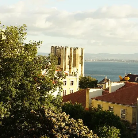Assuncao * Lisbon