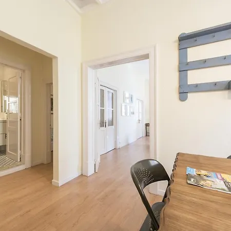 Apartment Assuncao Lisbon