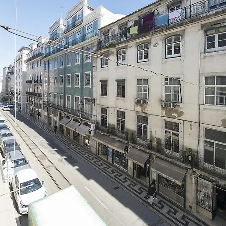 Assuncao Apartment *