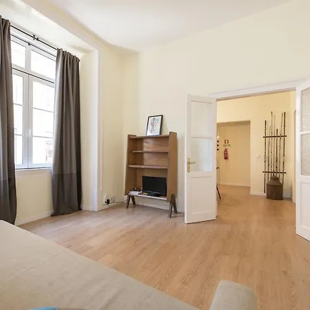 Apartment Assuncao