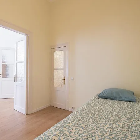 Assuncao Lisbon