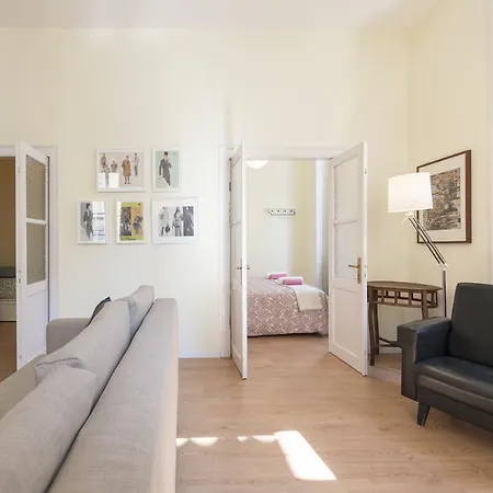 Apartment Assuncao Lisbon