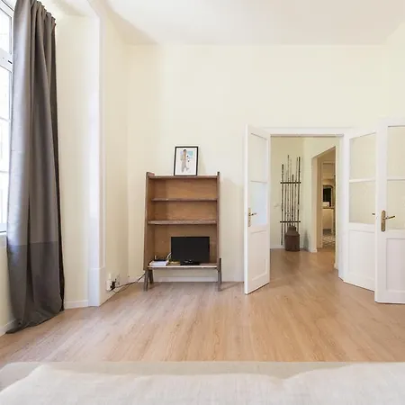 Apartment Assuncao