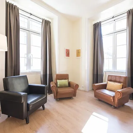Apartment Assuncao