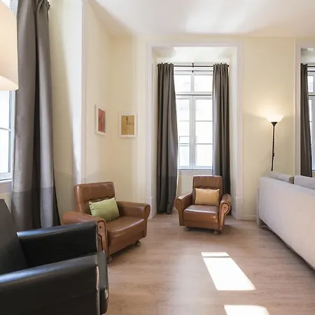 Apartment Assuncao *