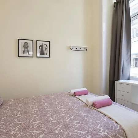 Apartment Assuncao Lisbon