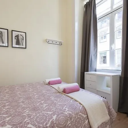 Apartment Assuncao