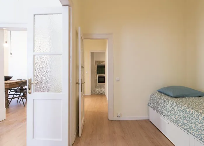 Assuncao ליסבון