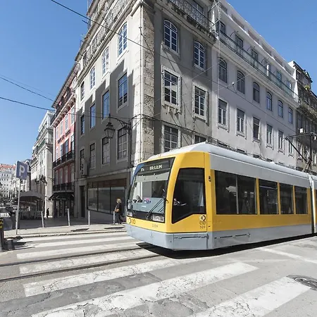 阿松桑公寓 公寓