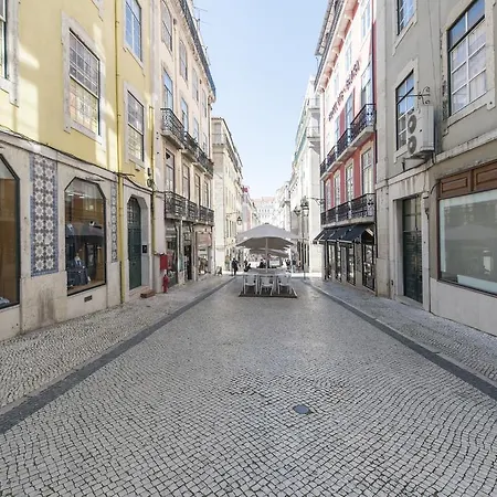 公寓 阿松桑公寓 *