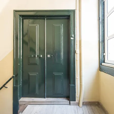 阿松桑公寓 公寓 *