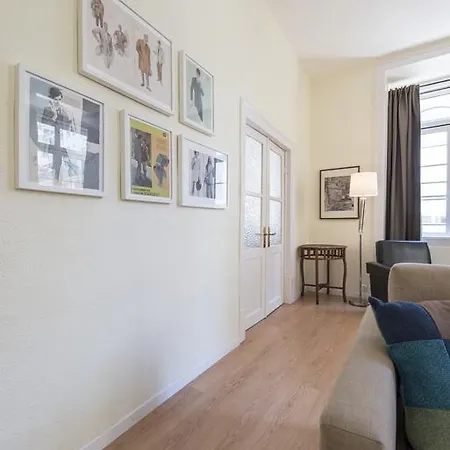 阿松桑公寓 * Lisboa