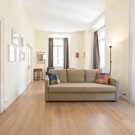 公寓 阿松桑公寓 *