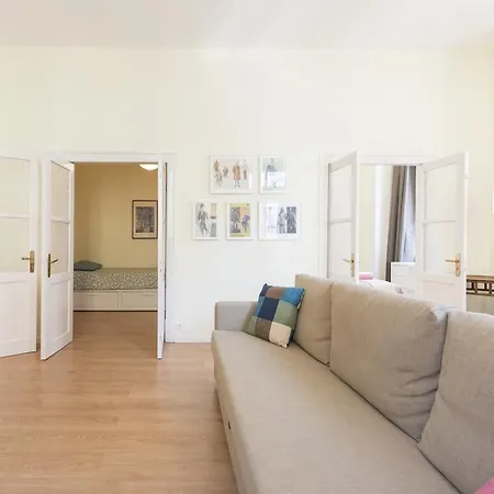 公寓 阿松桑公寓 Lisboa