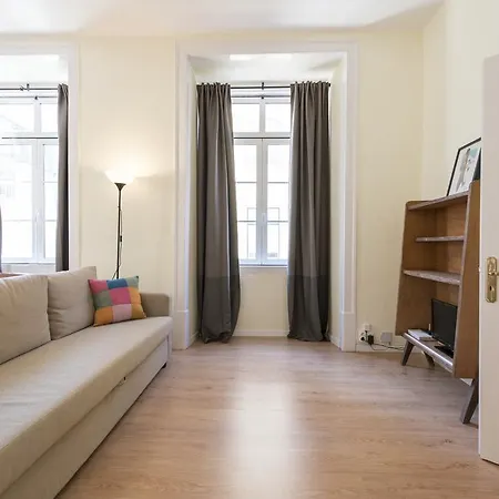 公寓 阿松桑公寓