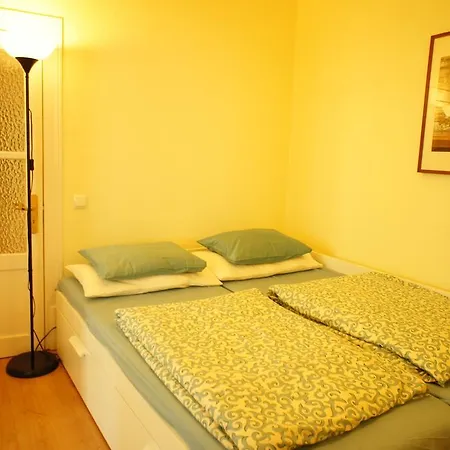 阿松桑公寓 * Lisboa