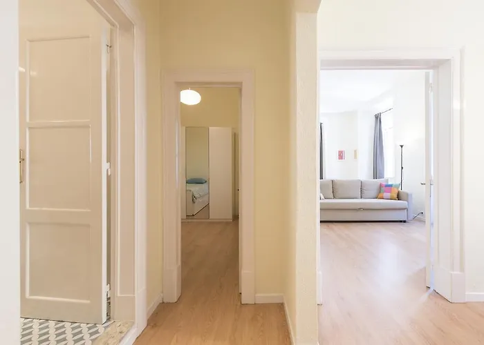 Assuncao Apartmán *