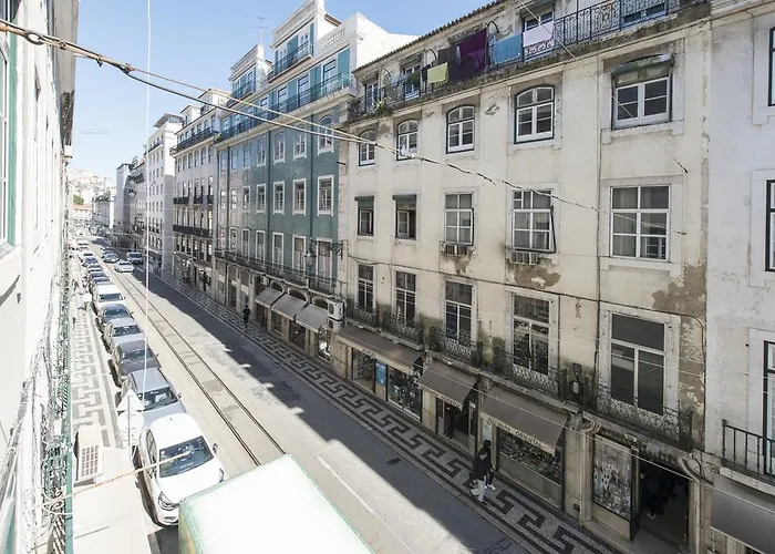 Assuncao Apartmán *