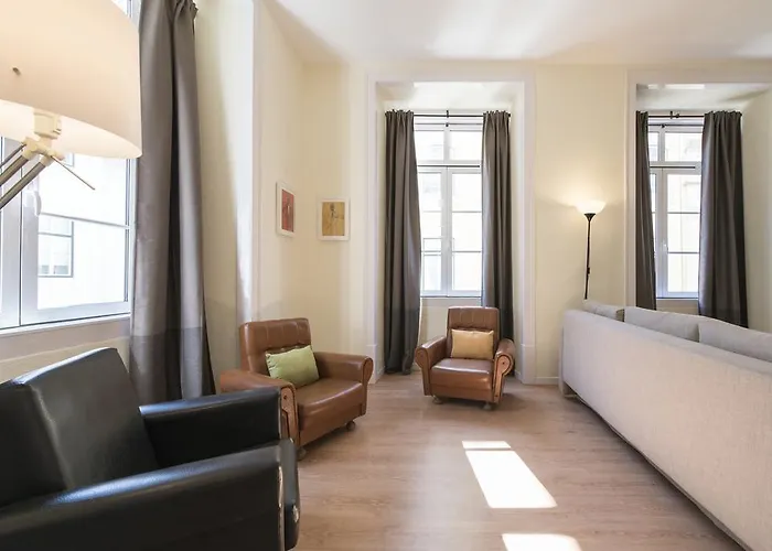 Apartmán Assuncao *