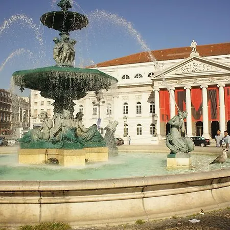 Assuncao Appartamento