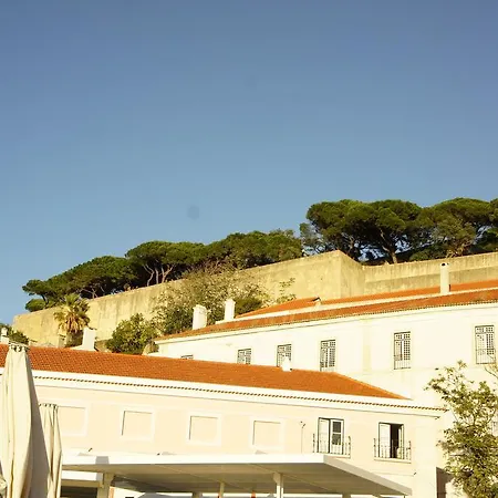 Appartamento Assuncao Lisbona